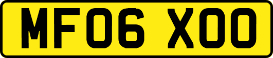 MF06XOO