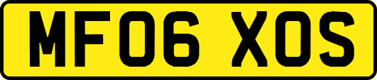 MF06XOS