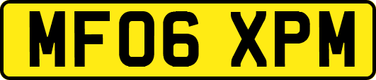 MF06XPM