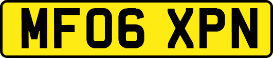 MF06XPN