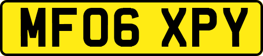 MF06XPY