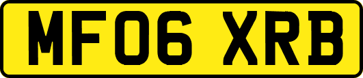 MF06XRB