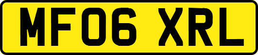 MF06XRL