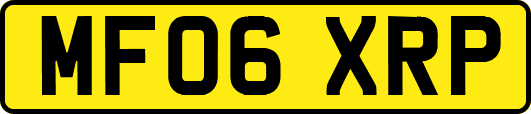 MF06XRP