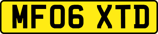 MF06XTD