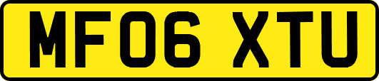 MF06XTU