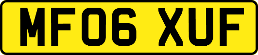 MF06XUF