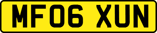 MF06XUN