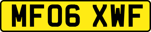 MF06XWF