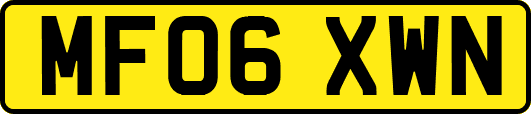 MF06XWN