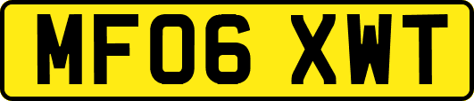 MF06XWT