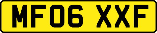 MF06XXF