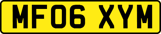 MF06XYM