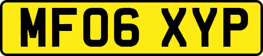 MF06XYP