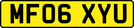 MF06XYU
