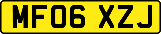 MF06XZJ