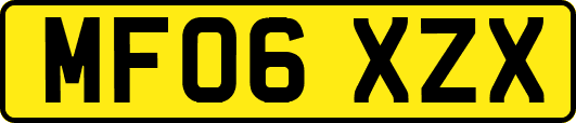 MF06XZX