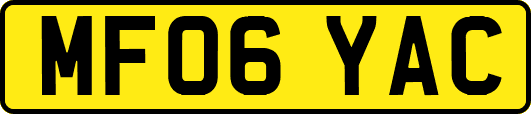 MF06YAC