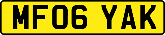 MF06YAK