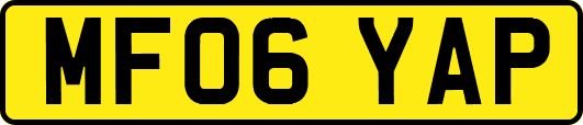 MF06YAP