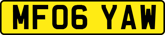 MF06YAW