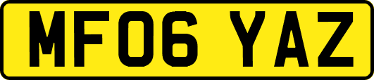 MF06YAZ