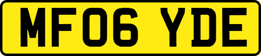 MF06YDE