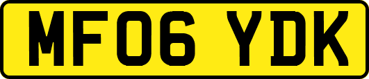 MF06YDK