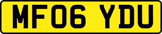 MF06YDU
