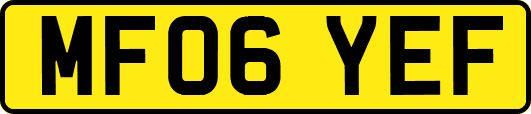 MF06YEF