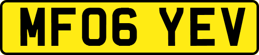 MF06YEV