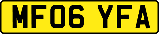 MF06YFA