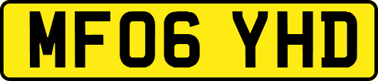 MF06YHD