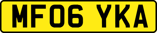 MF06YKA