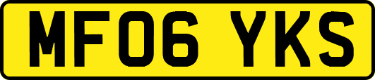 MF06YKS