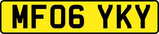 MF06YKY