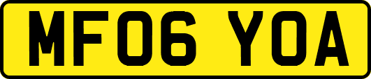 MF06YOA