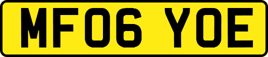 MF06YOE