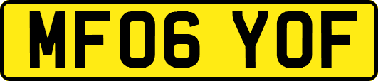 MF06YOF