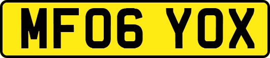 MF06YOX