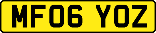 MF06YOZ