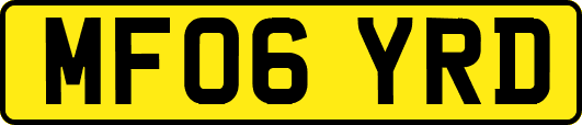 MF06YRD