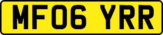 MF06YRR