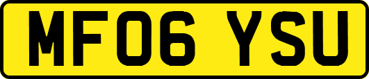 MF06YSU
