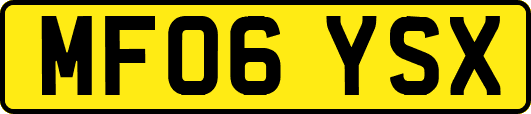 MF06YSX