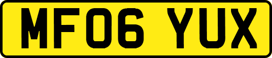 MF06YUX