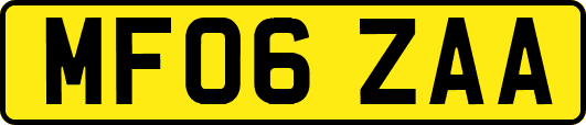 MF06ZAA