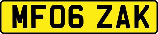 MF06ZAK