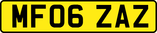 MF06ZAZ