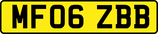 MF06ZBB
